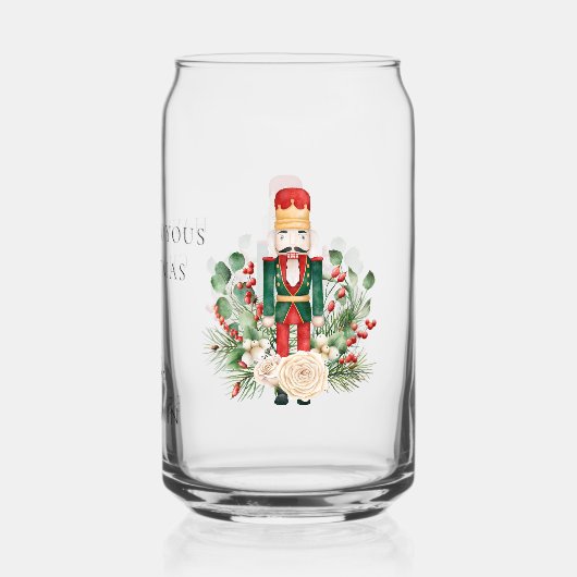 Jours fériés Noisette Script personnalisé (Verso)