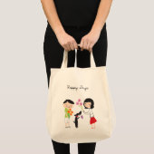 jours heureux Cocos et nous sac (Devant (produit))