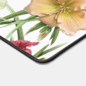 Jours partout dans le design d'art botanique moder (Coin)