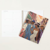 Jours Passés (Devant avec enveloppe)