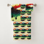 Jours pluvieux (En situation)