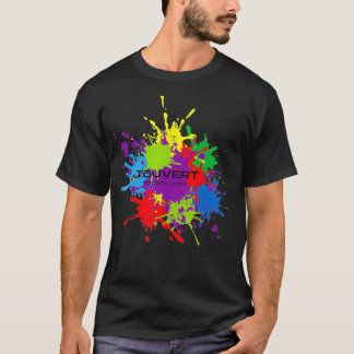J'OUVERT TORONTO T-SHIRT