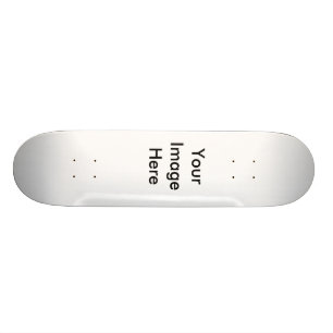 Jouw afbeelding hier skateboard