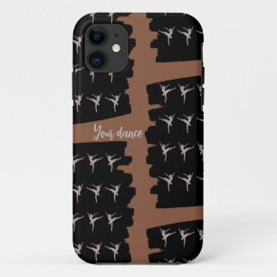Jouw dans iPhone 11 hoesje