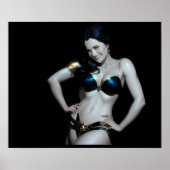 Jouw Fantasy Poster (Voorkant)