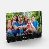 Jouw foto (Links)