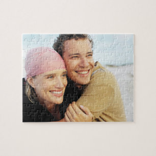 Jouw foto-aandenken legpuzzel