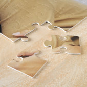 Jouw foto-aandenken legpuzzel (Zijkant)