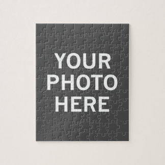 Jouw foto hier legpuzzel