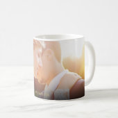 Jouw foto koffiemok (Voorkant rechts)