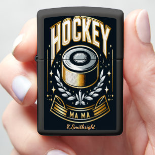 Jouw hockeyspel