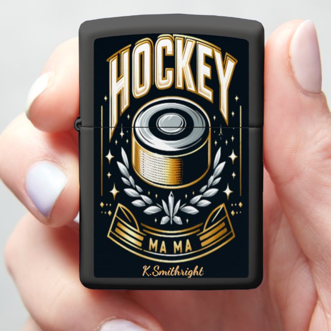 Jouw hockeyspel (In Hand)