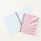 Jouw merk, jouw manier: Branded Spiral Notitieboek (Binnen)