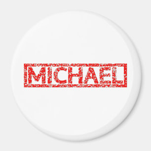 Jouw naam hier! magneet