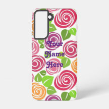 Jouw Naam Hier - Persoonlijk ontwerp