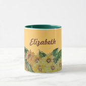 jouw naam mok (Midden)