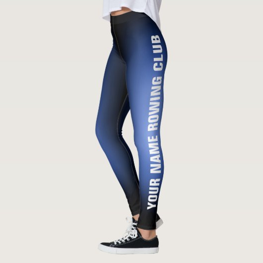 Jouw naam schrijven -  Leggings versie 2 (Links)