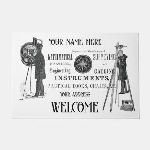 JOUW NAAM SURVEY LAND SURVEYOR 1856 Boston Ad Deurmat