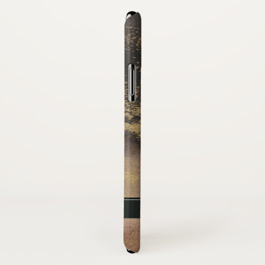 Jouw naam toevoegen | Bergzeeën Case-Mate iPhone Case (Achterkant / rechts)