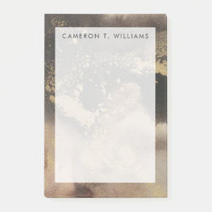 Jouw naam toevoegen   Bergzeeën Post-it® Notes