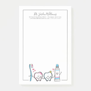 Jouw naam toevoegen   Beste vrienden Post-it® Notes