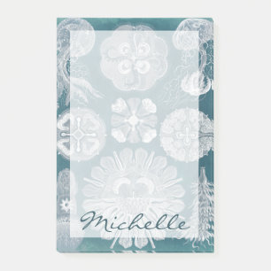 Jouw naam toevoegen   Blauwdruk IV Post-it® Notes