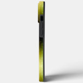 Jouw naam toevoegen Case-Mate iPhone case (Achterkant / Links)