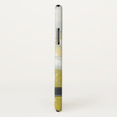 Jouw naam toevoegen | Citroenmais Case-Mate iPhone Case (Achterkant / rechts)