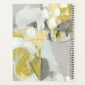 Jouw naam toevoegen | Citroenmais Planner (Achterkant)