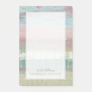 Jouw naam toevoegen   Dusthorizon Post-it® Notes