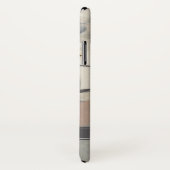 Jouw naam toevoegen | Golden Blush Case-Mate iPhone Case (Achterkant / rechts)