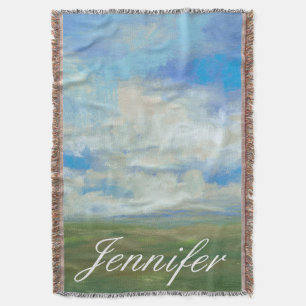 Jouw naam toevoegen   Helderdag I Deken