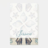 Jouw naam toevoegen | Kustkaleidoscoop I Post-it® Notes (Voorkant)