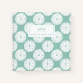 Jouw naam toevoegen | Laten we Taco Over Liefde |  Notitieboek (Voorkant)