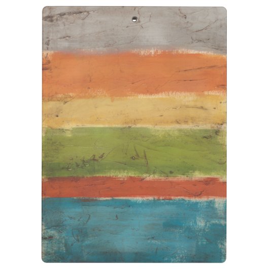 Jouw naam toevoegen | Mesa Strata I Klembord (Achterkant)