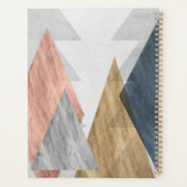 Jouw naam toevoegen | Pieken II Planner (Achterkant)