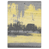 Jouw naam toevoegen | Radar II Klembord (Achterkant)