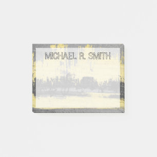 Jouw naam toevoegen   Radar II Post-it® Notes