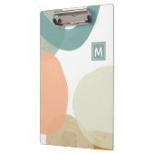 Jouw naam toevoegen | Trombocyten Klembord (Links)