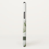 Jouw naam toevoegen | Verge Case-Mate iPhone Case (Achterkant / rechts)