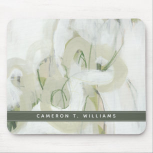 Jouw naam toevoegen   Verge Muismat