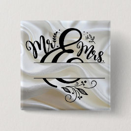 Jouw naam toevoegen - Vierkante Button