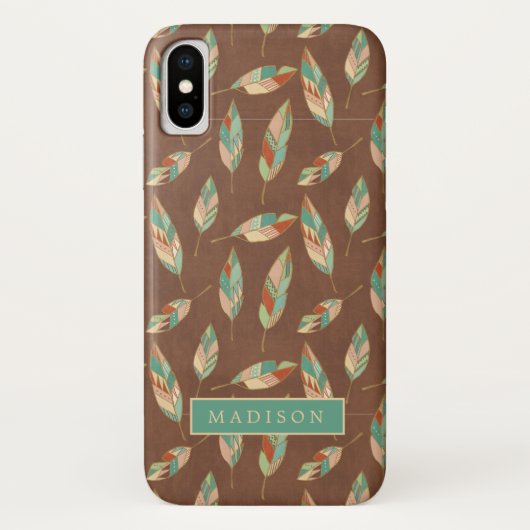 Jouw naam toevoegen | Zuidwestventilatie Case-Mate iPhone Case (Achterkant)