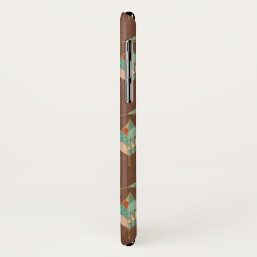 Jouw naam toevoegen | Zuidwestventilatie Case-Mate iPhone Case (Achterkant/links)