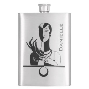 jouw naam van de modelkolf van deze Mode Flacon