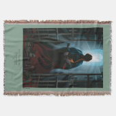 Jouw naam verdwijnt deken (Voorkant)