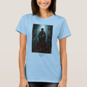 Jouw naam verdwijnt t-shirt (Voorkant)