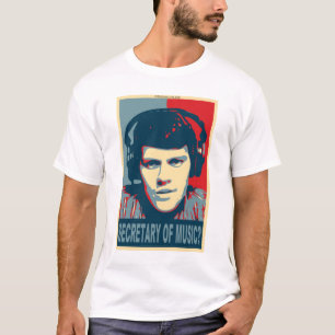 Jouw Obamicon.Me T-shirt