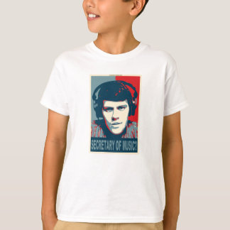 Jouw Obamicon.Me T-shirt