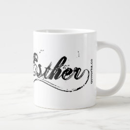 Jouw Royal Cup Extra Grote Beker